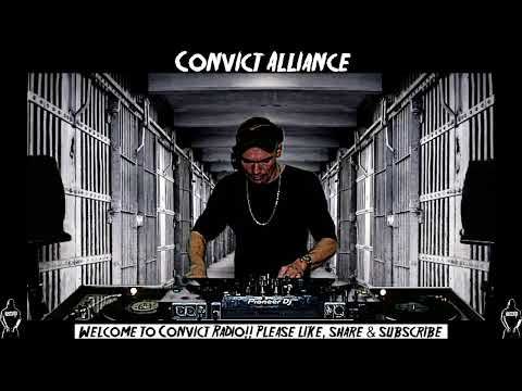 Convict Radio  #36