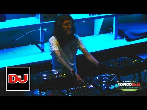 Lauren Flax Live From The Alternative Top 100 DJs Virtual Festival 2020