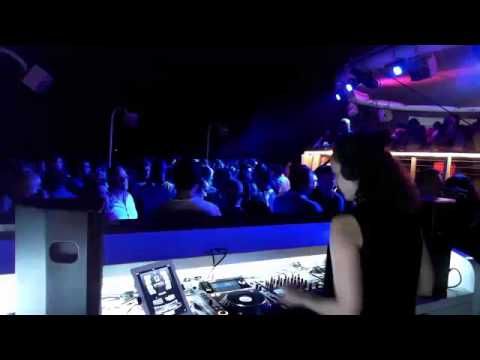 Michelle Owen @ Infusion Magazine Experience -  360