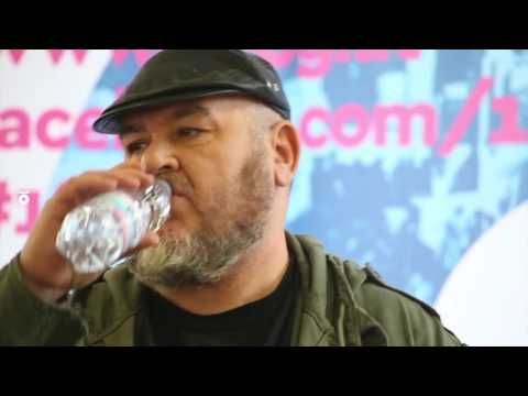 DCDJ Soulmind in 180gr - Taranto, Nov 2016