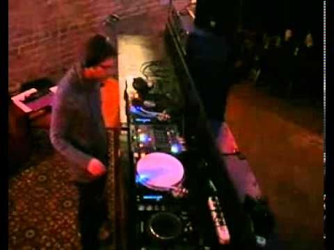 Pro-Tez Showcase: Anton Kubikov - RTS.FM.071111