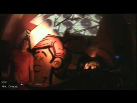 Mr Oneil -  Musik topia MCB