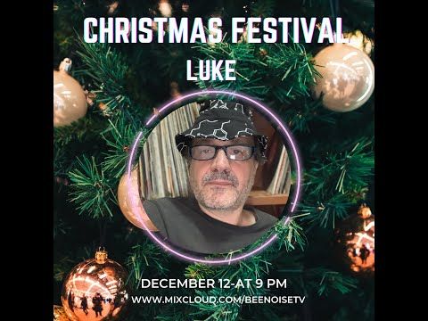 luke christmas festival