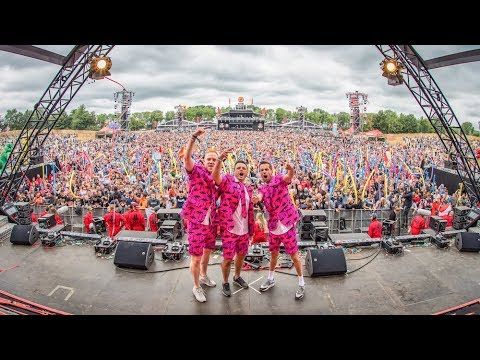 Defqon.1 2018 | ZazaFront