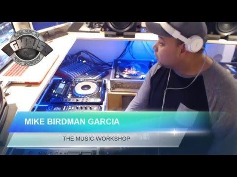 GMDJS Mike Dj Birdman 1-10-16