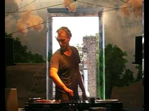 Larsson @ RTS.FM - 05.08.2010