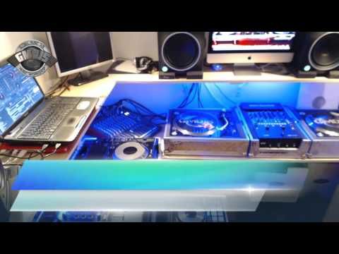GMDJS Rocky Floyd
