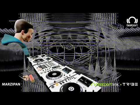 Marzipan DJ set - Tribe XR x Beatport | @Beatport Live