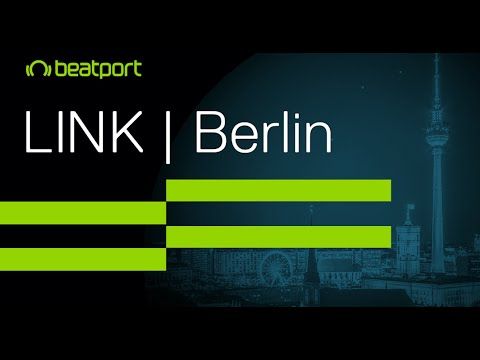 LINK Weekly // The Checkup invites Ben Rau & SY  | @Beatport  Live
