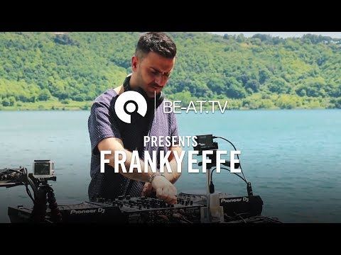 BE-AT.TV presents Frankyeffe (BE-AT.TV Premiere)
