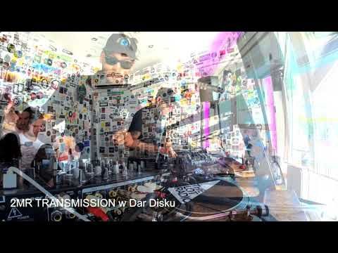 2MR Transmission with Dar Disku @ The Lot Radio (August 10th 2019)