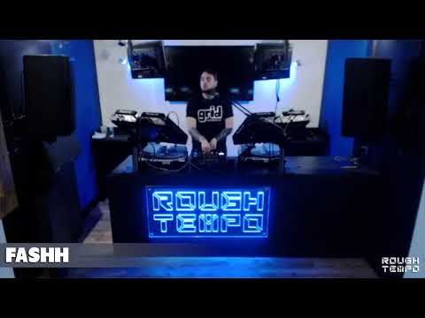 FASHH - LIVE ON ROUGH TEMPO