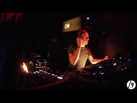 YOURI PARKER x VINZ ● LA FORZA /SLASH9.TV