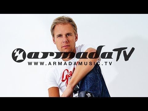 Armin van Buuren's Official A State Of Trance Podcast 312 (ASOT 653 Highlights)