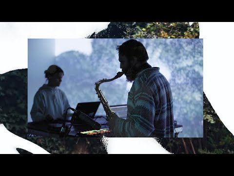 Fact Live: Ben Vince