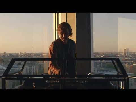 EDED from Solar Sky Lounge Berlin!