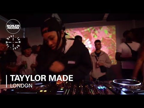 Damn Shaq | Low Heat 017 | London