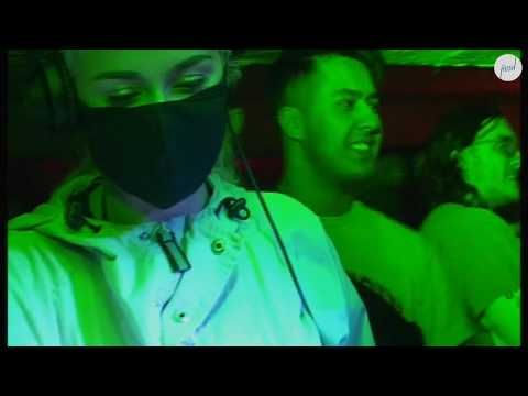 L U C Y b2b Anz w/ Capo Lee | Keep Hush Live: L U C Y birthday special