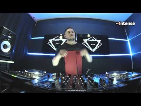 Spartaque - Live @ Radio Intense 22.10.2015