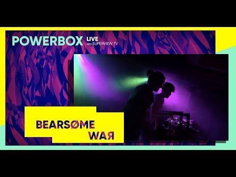 Bearsøme & WAЯ. ◎ Disco House & Classics DJ Set ◎ PowerBox Live!