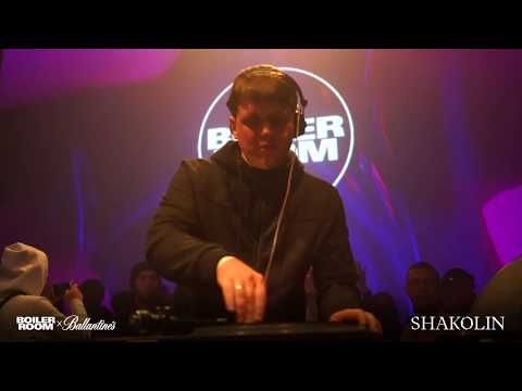 Shakolin | Boiler Room x Ballantine's True Music: Kyiv 2019