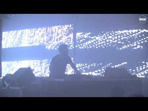 Rival Consoles Boiler Room x MUTEK MX Live Set