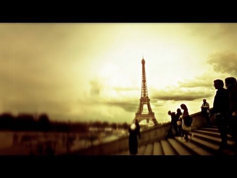 The Underground Sound of Paris