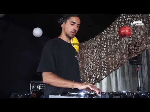 Pisano - Bound @ Funky Buddha, Barcelona