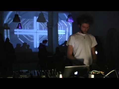 Andrea La Bombarda - Crime Room 08