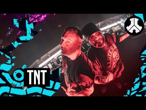 TNT @ Defqon.1, 2025