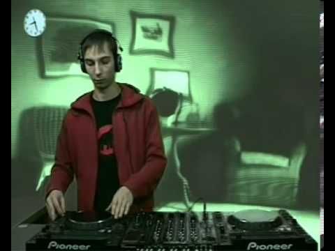 Minipub @ RTS.FM - 27.12.2010