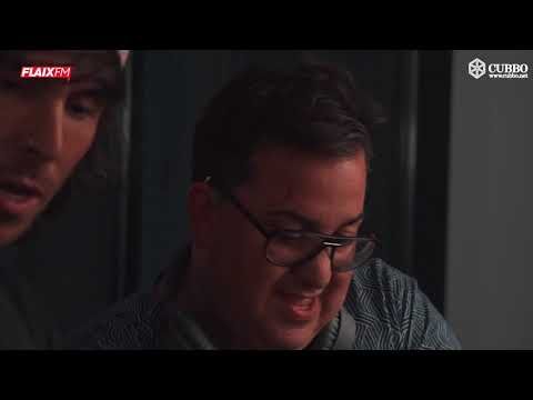 LEXLAY&SHITAKE @ FLAIX FM LIVE STUDIO MIX 2019
