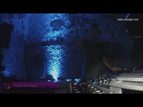 Robert Heyaime - Collective Showcase @ La Espiral  [+Rapután]