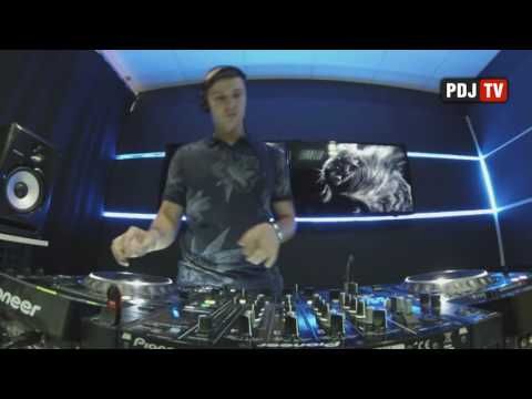 Indigo - Live @ Radio Intense 28.09.2016