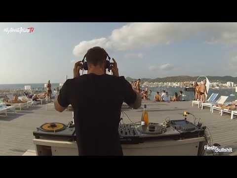 9th to up · CESAR VINZENT  · MuM ShowCase · Sol House Ibiza  © www.Allaboutibizatv.net