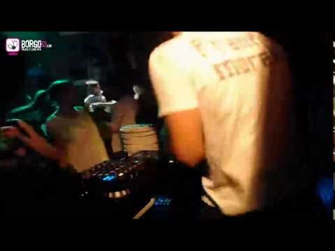 Rosario Spera - Fuck Commercial Disco - borgo33.com