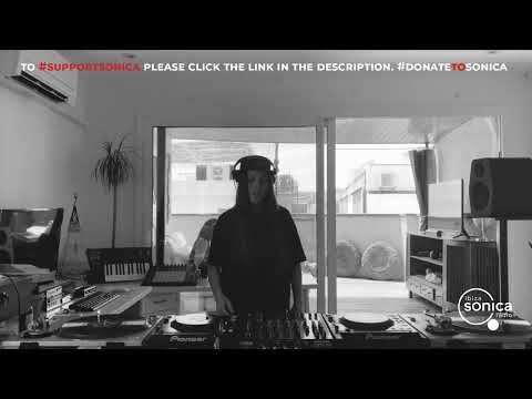 AGATHA PHER - SEVEN VILLAS RADIO SHOW #SUPPORTSONICA 25/05/20