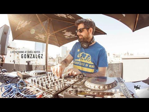 We Must Live Session N1 Feat. Gonzalez