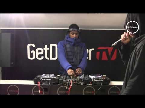 Sh?m & Rocks - GetDarkerTV 294