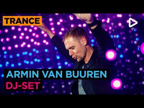 Armin van Buuren (DJ-set) | SLAM! MixMarathon XXL @ ADE 2018