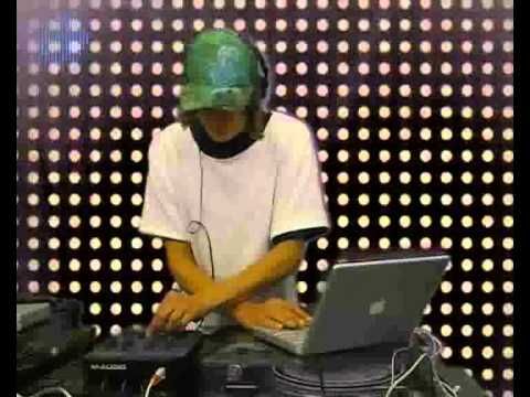 Dolshik @ RTS.FM - 05.09.2008