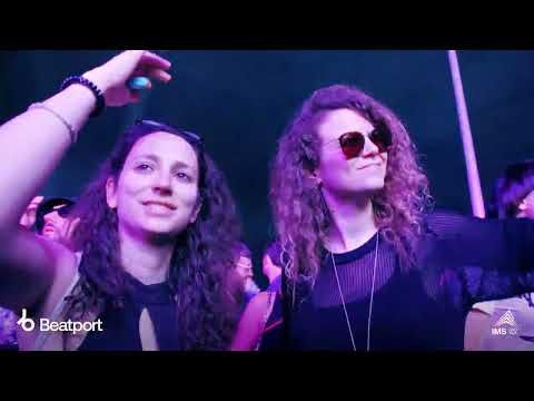 Pete Tong B2B Kölsch | IMS Dalt Vila 2023 |  @beatport  live