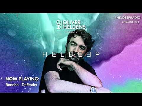 Oliver Heldens - Heldeep Radio #436