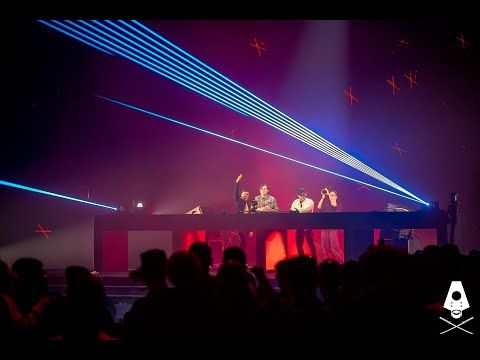 Rampage Renegade 2022 - The Caracal Project B2B Skylark B2B Synergy