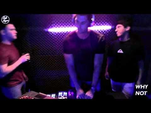 Christian Rojas dj set @ WHY NOT #10