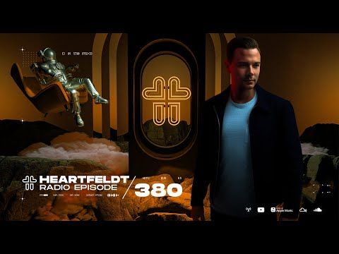 Sam Feldt - Heartfeldt Radio #380
