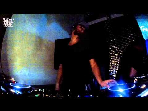 TOM TRAGO & JULIEN SANDRE @ Nice to Be DISCO SABOTAGE II 16 nov 2012