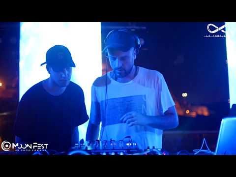 George Privatti | Moonfest Dj Set | La Fabrycam
