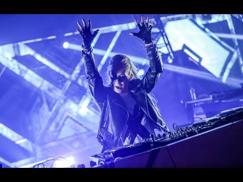 Defqon.1 2018 | Deetox - Bring The Riot LIVE