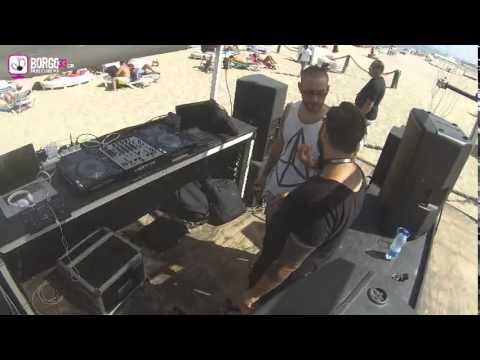 Don Baki - FERRAGOSTO FREE FESTIVAL - borgo33.com